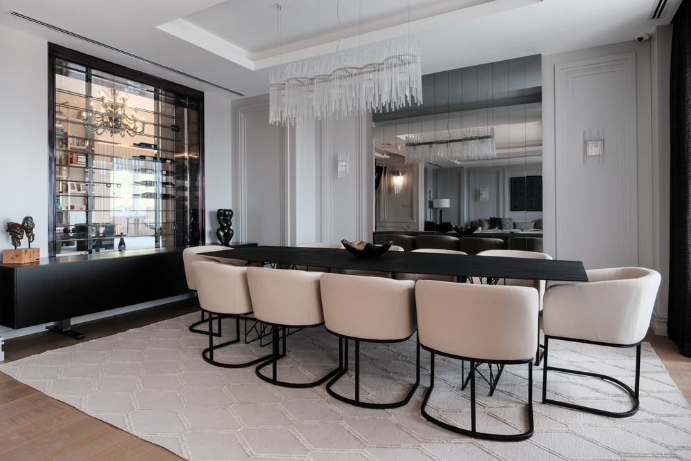 Villa Aura Project