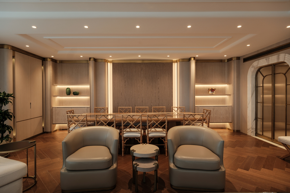 Bespoke Interior Solutions