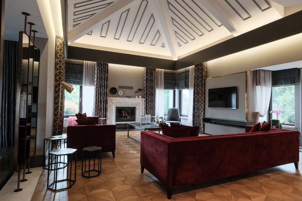 Villa Project